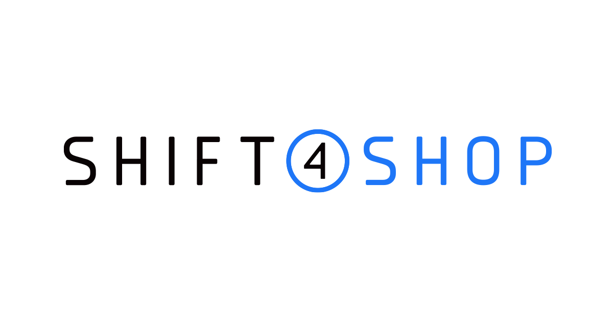 Shift4Shop (ex. 3dcart)